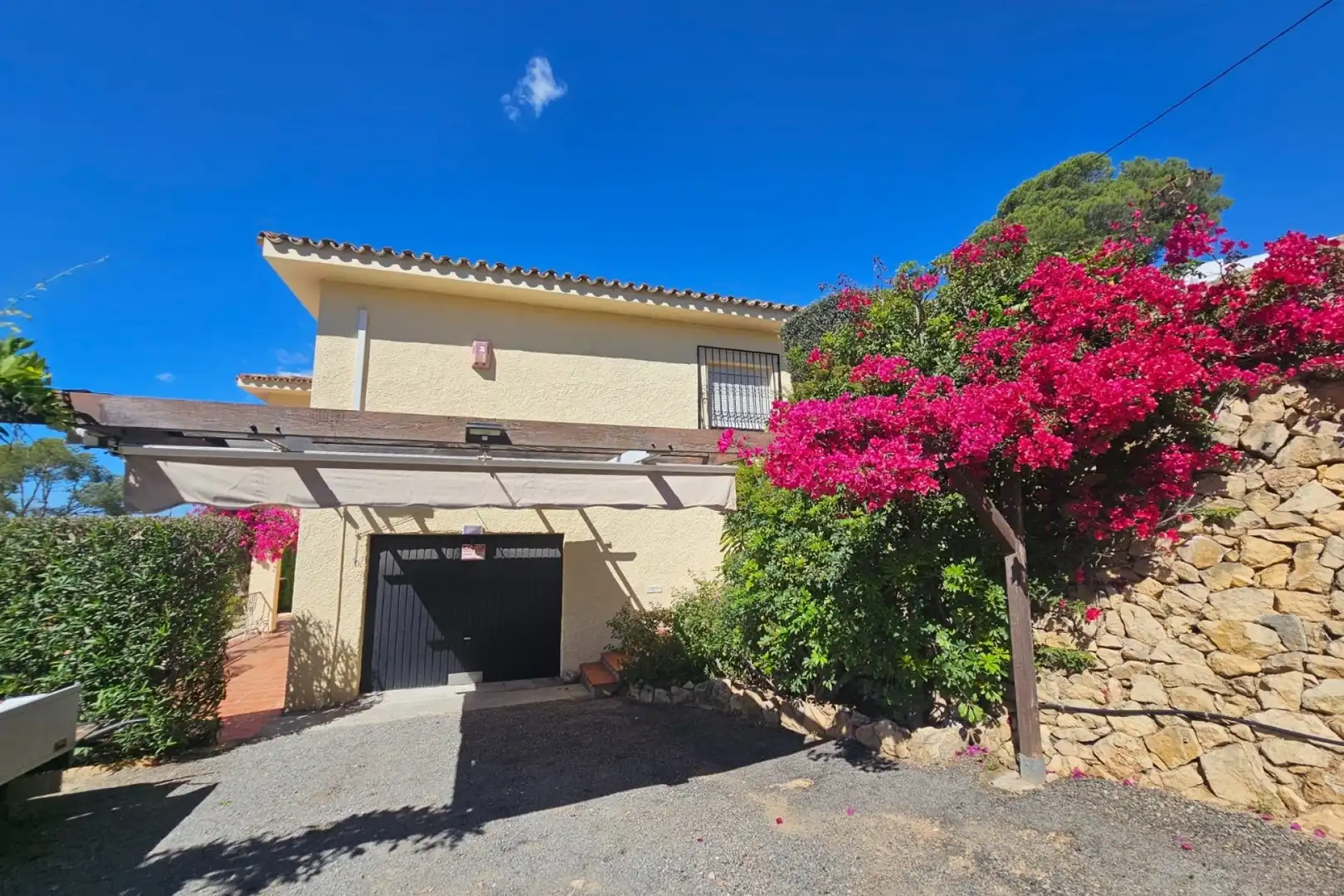 Xalet amb terrassa en venda a Altea la Vella, imagen 16