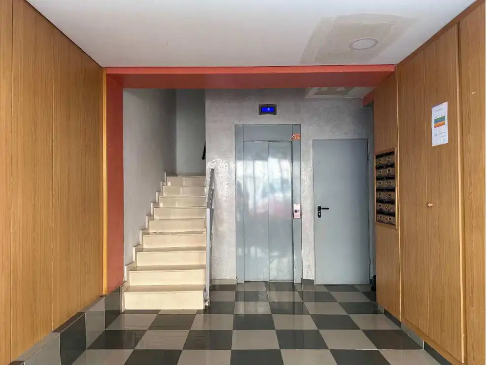 Piso en venta en DOCTOR JUAN PESET, imagen 3