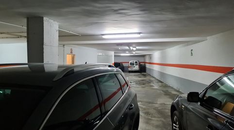 ALG008  PLAZA DE PARKING EN LA CALLE ARBRES DE ALGEMESÍ  2º SÓTANO  PARA COCHES GRANDES, imatge 2