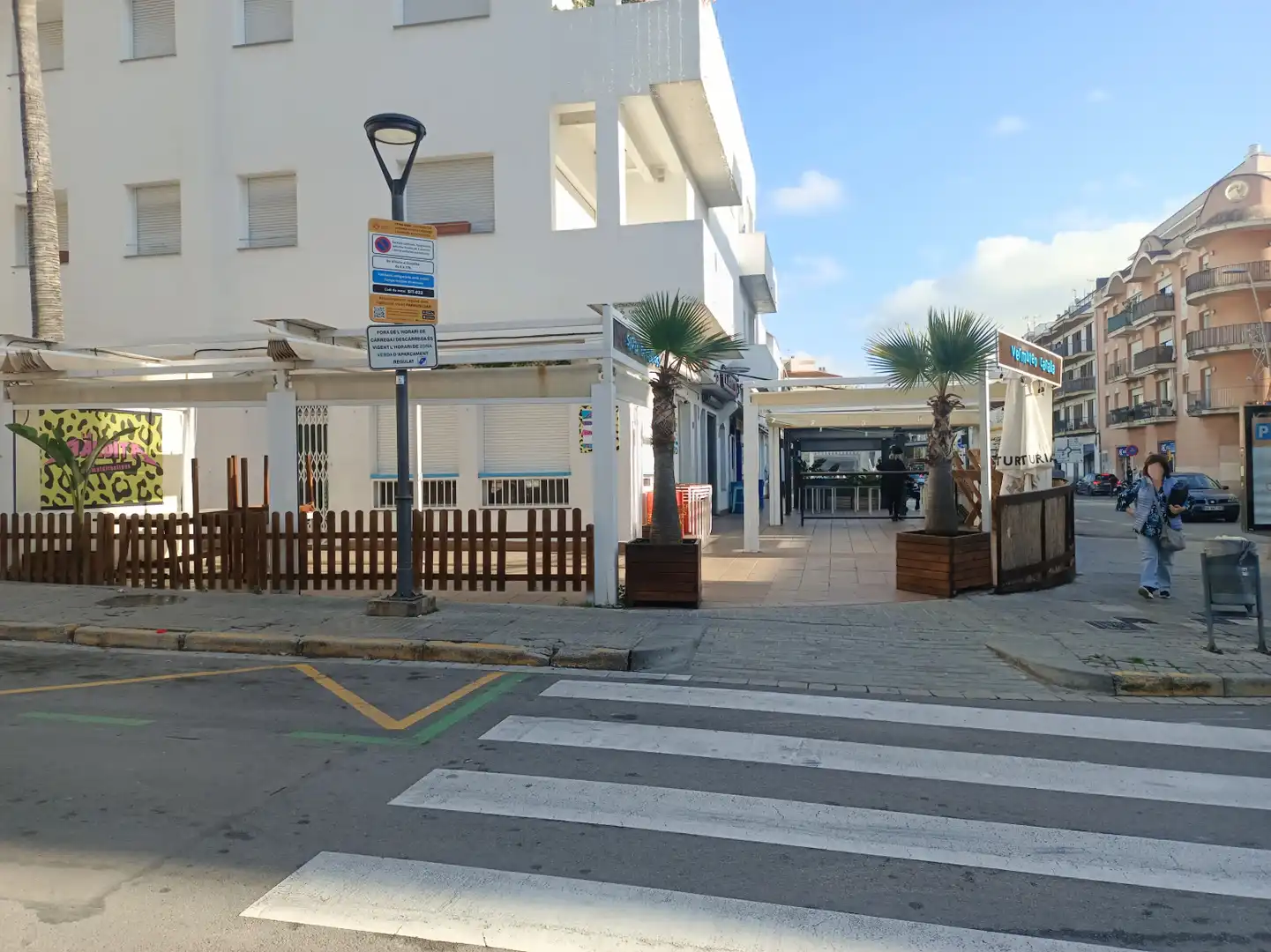Local comercial en venda a Sitges - Salvador Olivella, imagen 19