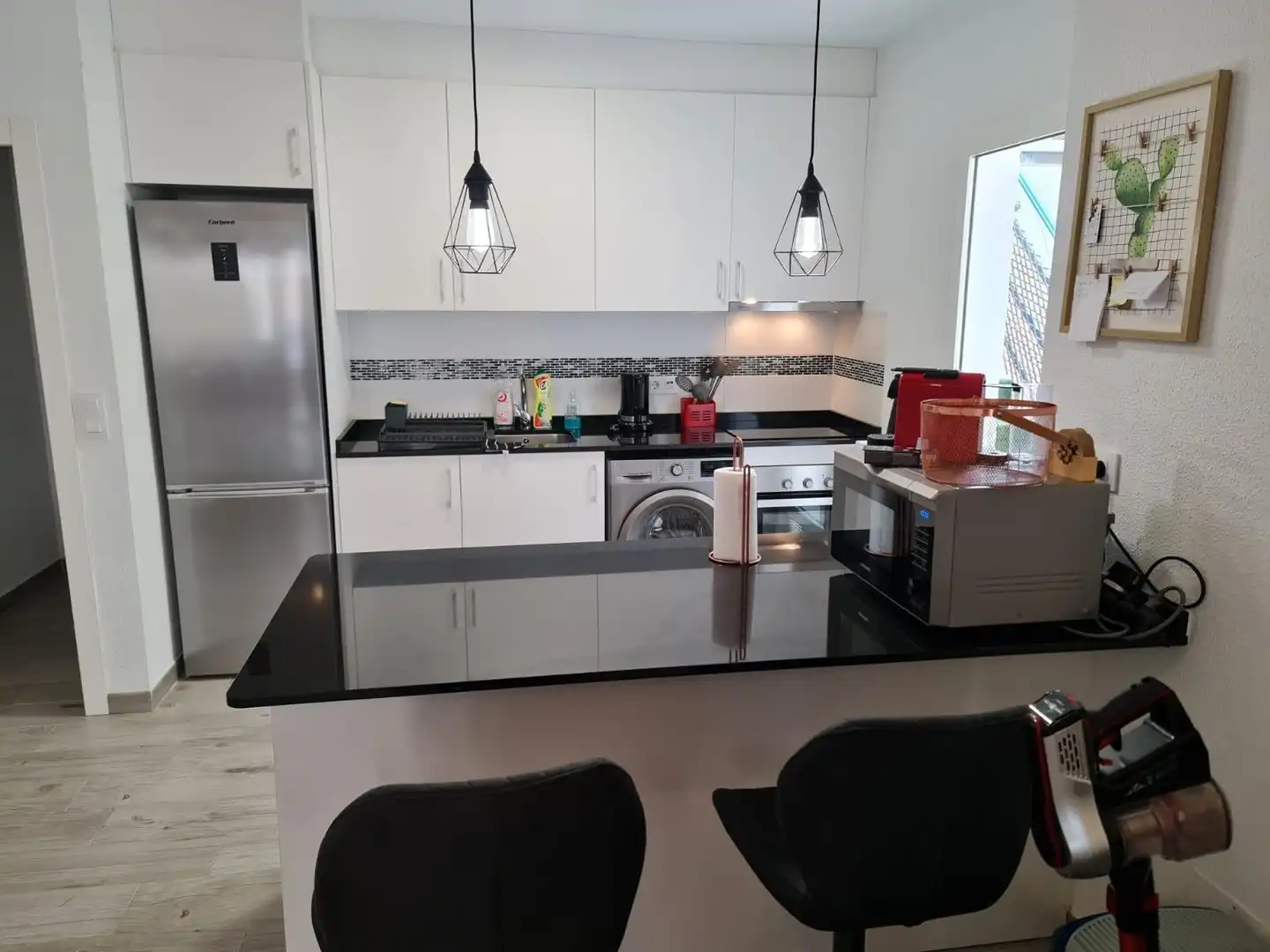 Apartament en venda a Calle de Pío XII, Torre de la Horadada