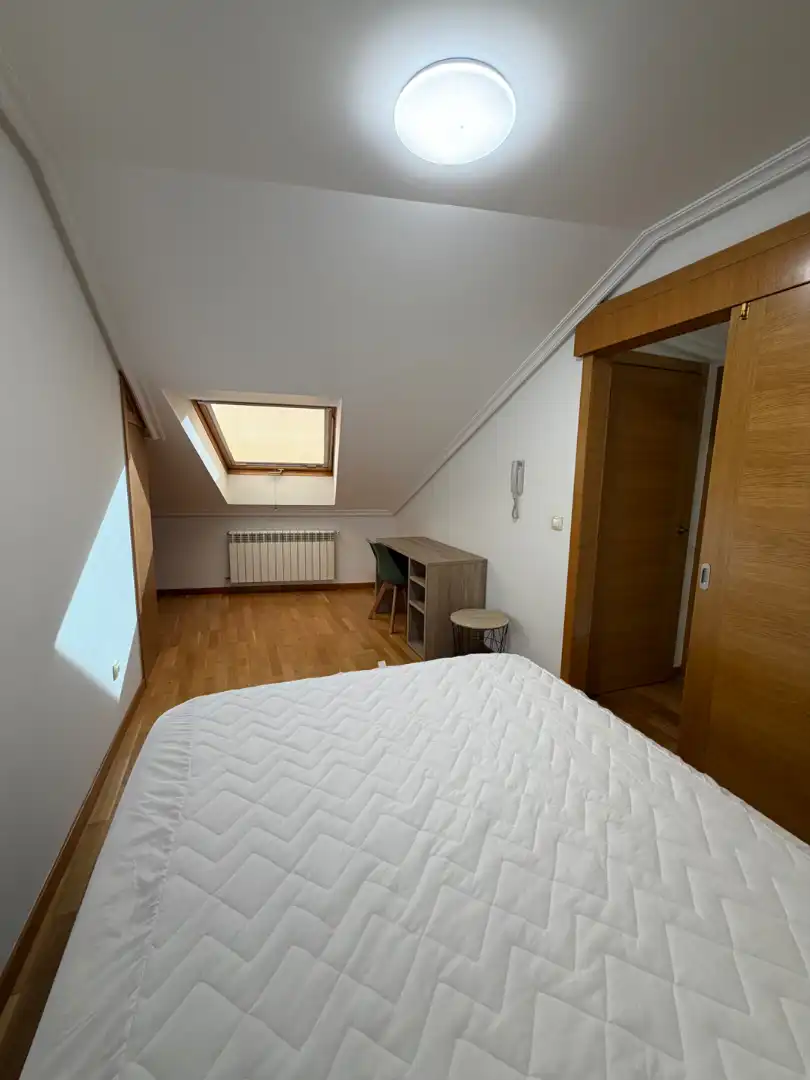 Maisonette mit Terrasse zur Miete in Universidad, imagen 14