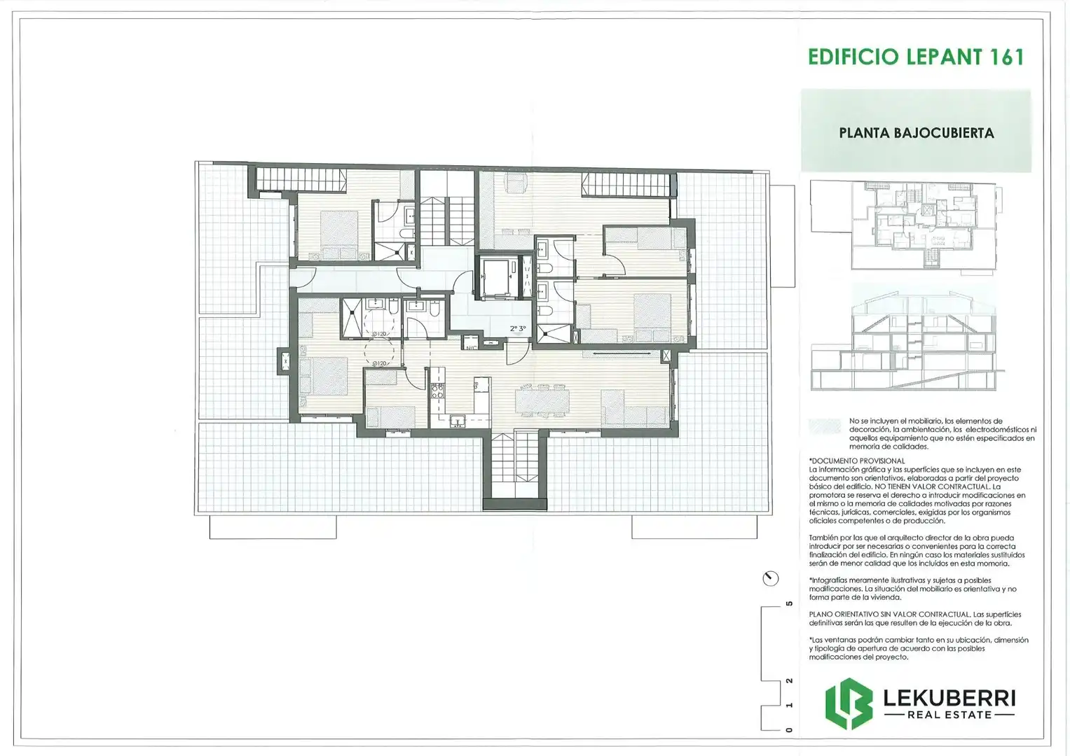 Flat with lift for sale in Can Feu - Gràcia, imagen 4
