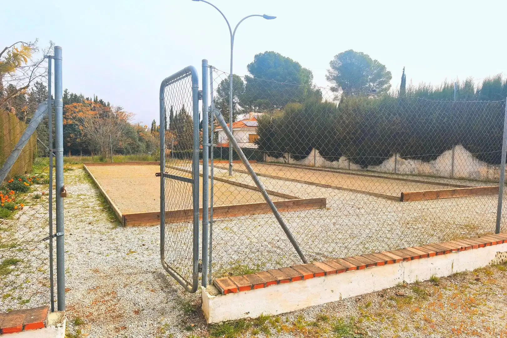 Terreno residencial en venta en Parque del Cubillas, imagen 11
