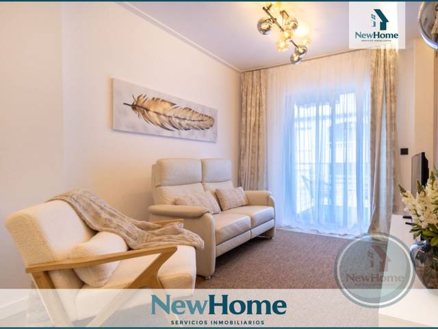 Piso en Venta en Calle Campoamor en Puerto Deportivo