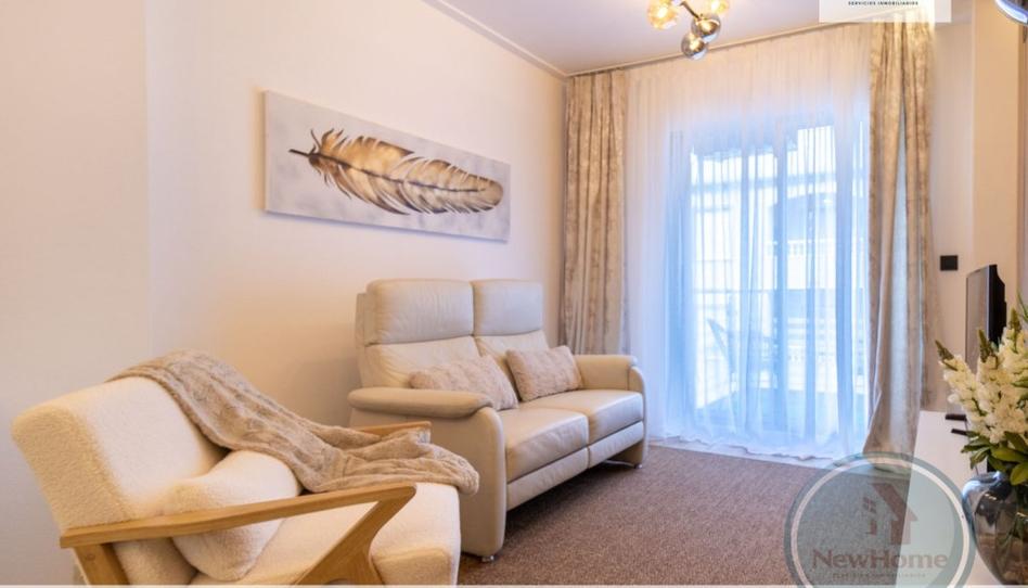 Foto 1 de Pis en venda a Calle Campoamor, Puerto Deportivo, Alicante