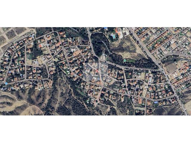 Terreno residencial en Venta en La Alcayna