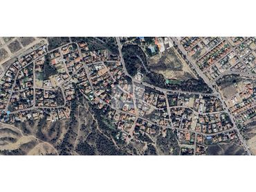 Terreno residenziale in vendita a La Alcayna