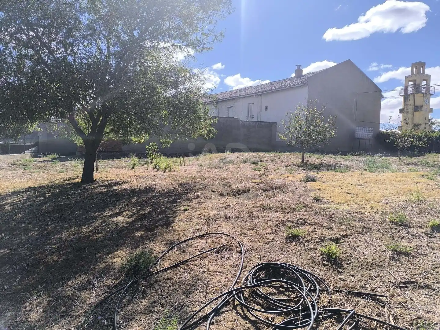 Residencial en venda en Pajares de los Oteros