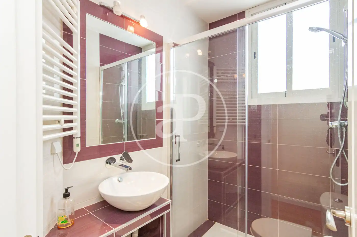Flat for rent in Calle de Goya, Goya
