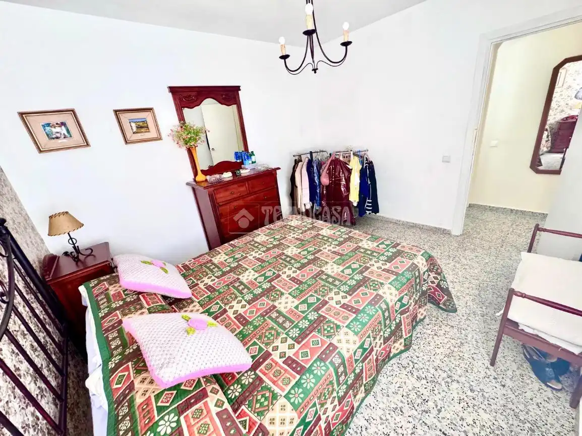 Habitación de Piso en venta en Córdoba con Aire acondicionado y Terraza