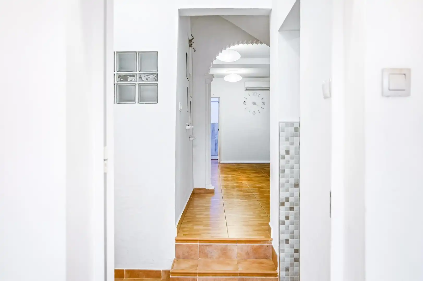 Casa adosada en venda en Chiclana de la Frontera amb Aire condicionat i Terrassa