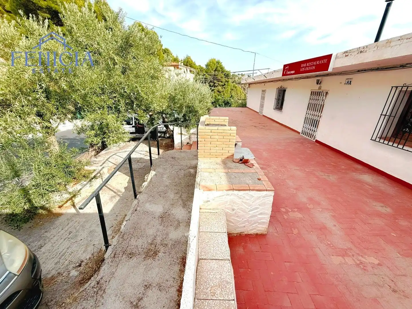 Local comercial en venda a Otívar, imagen 59