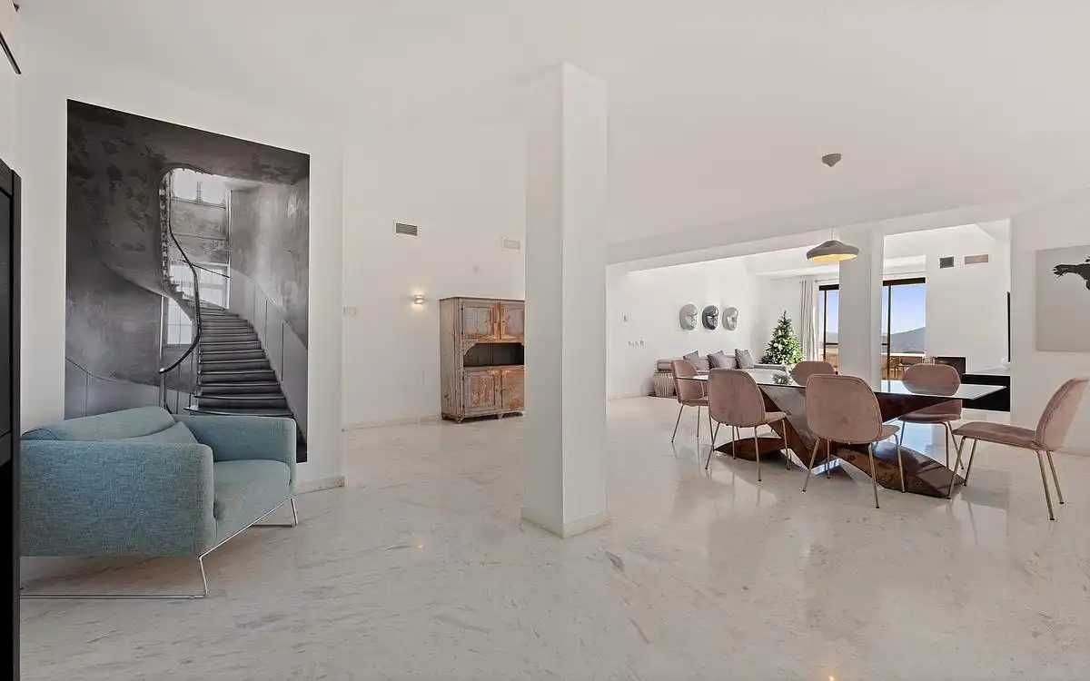 Penthouse for sale in La Mairena, imagen 7