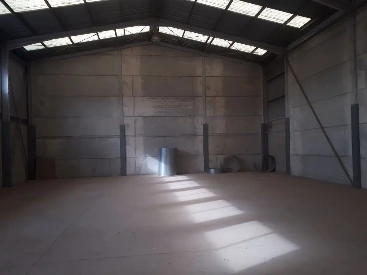 Nave industrielle à vendre à Travesia 1ª camino viejo, 11, imagen 6