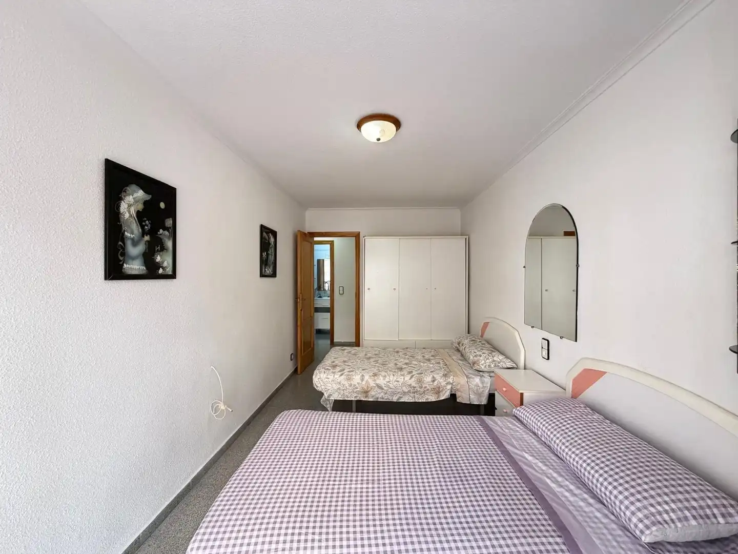 Appartement compact avec terrasse à vendre à Calle SAN PASCUAL, imagen 12