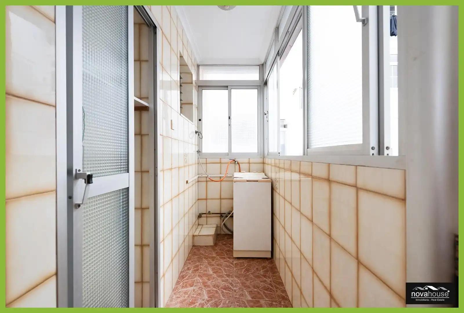 Piso con terraza en venta en Calle Calle Ibrahín, imagen 23