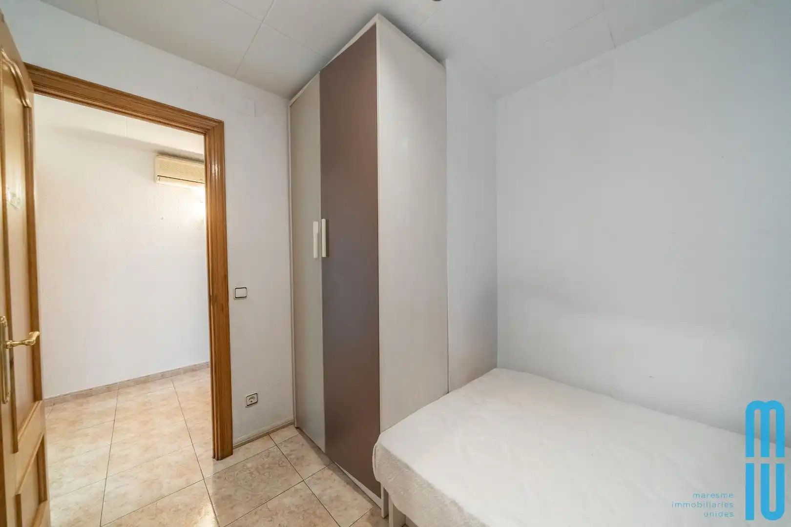 Habitación de Piso en venta en Mataró con Aire acondicionado, Calefacción y Terraza