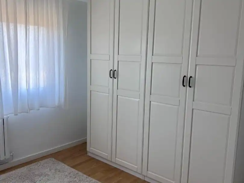 Bedroom of Houses for sale in Cambre   with Terrace