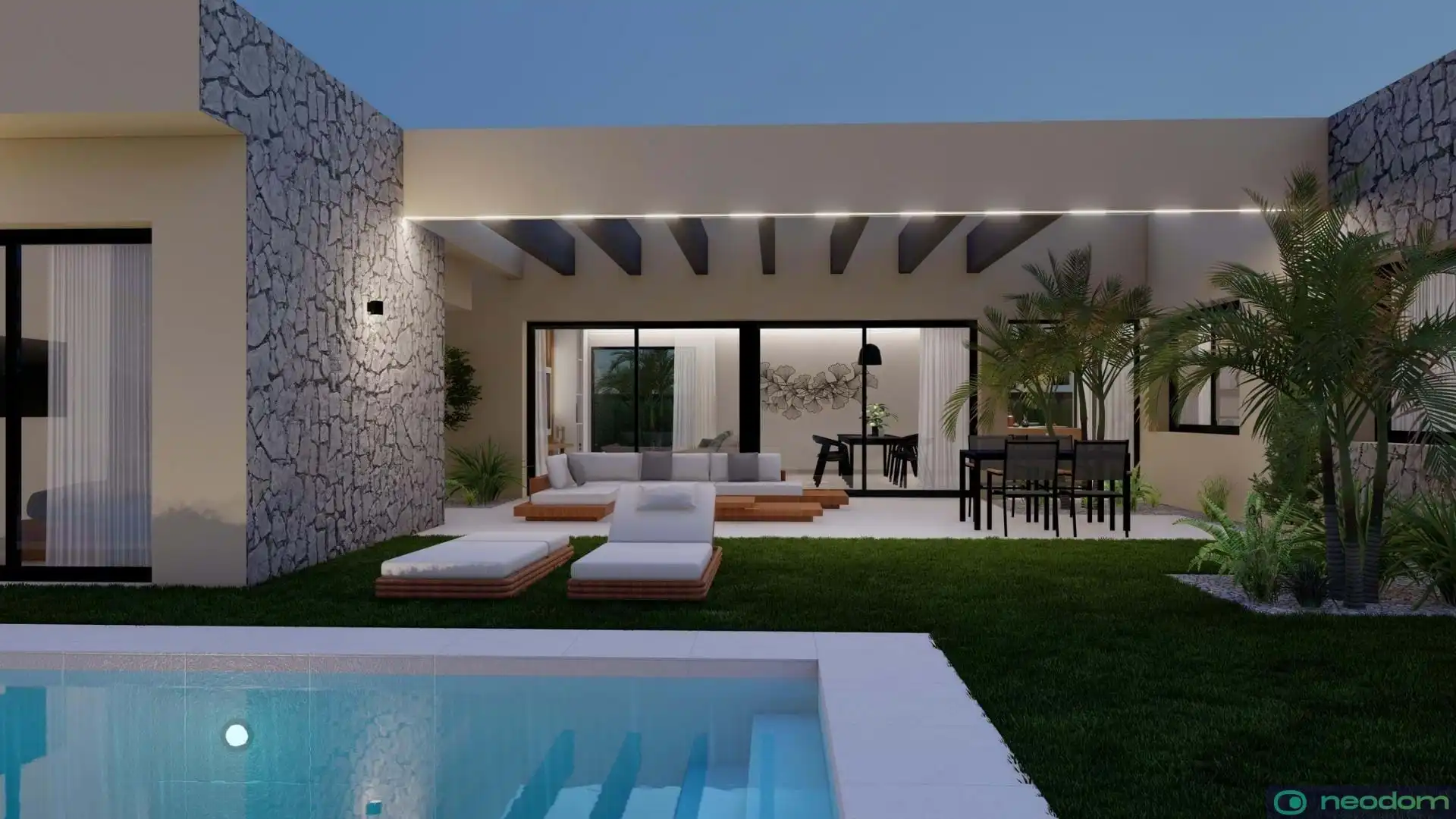 House for sale in Campo de Murcia, imagen 9