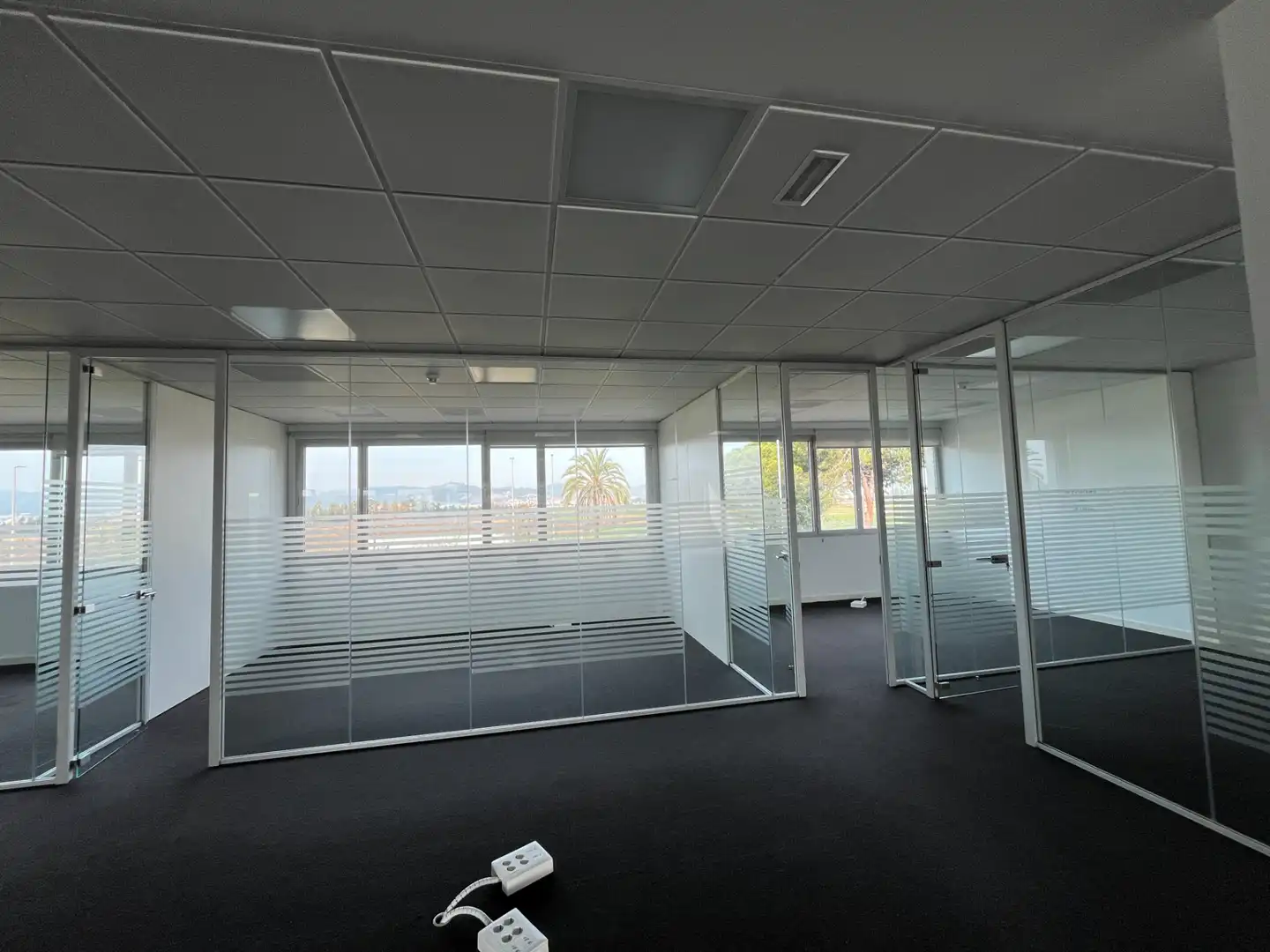 Office space with lift to rent in Carrer de la Selva, imagen 7