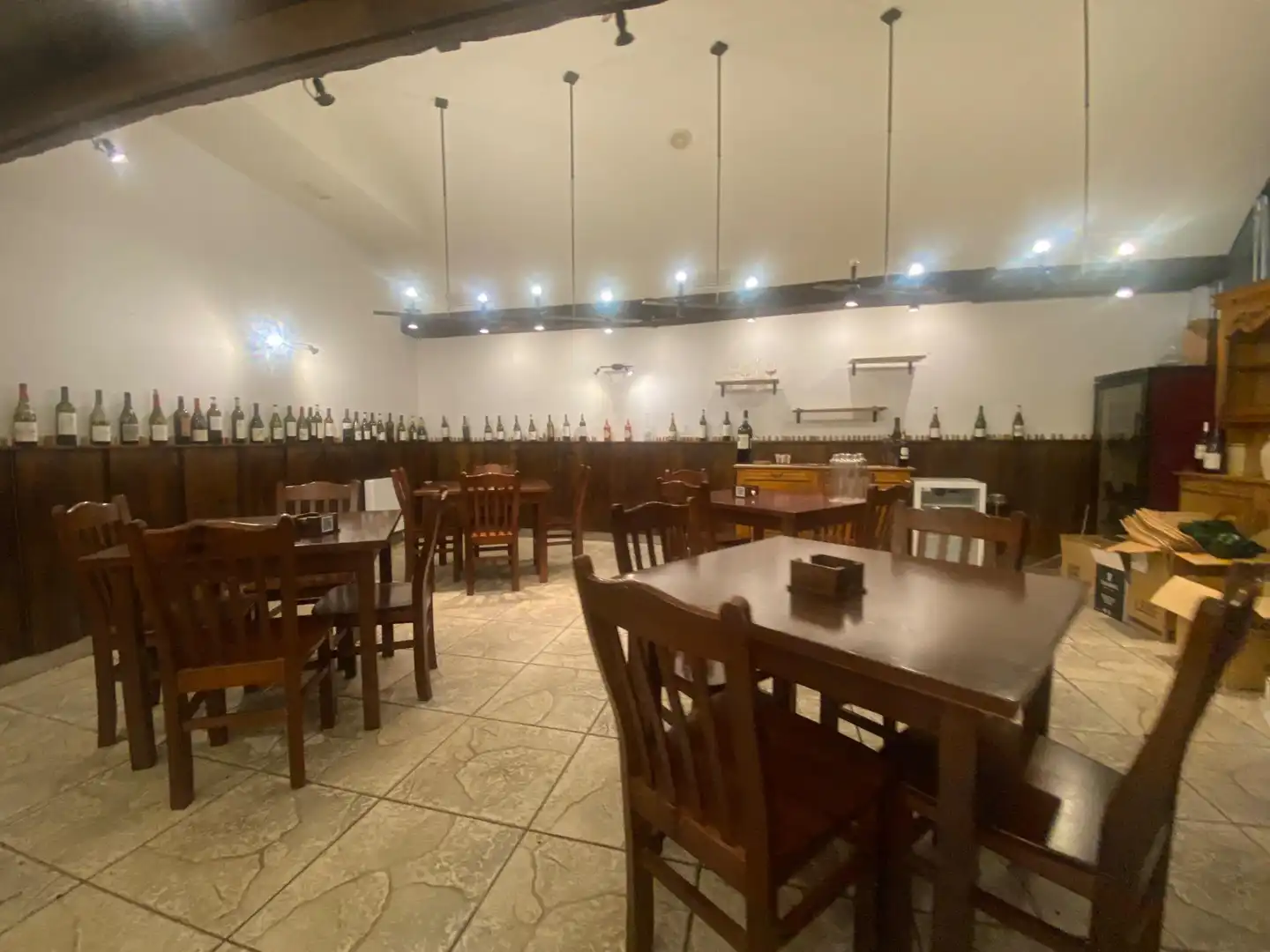 Local comercial en venda a de los Loureiros, imagen 19