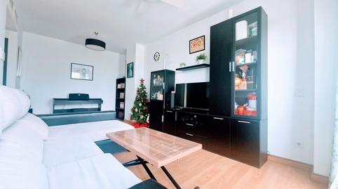 Photo 2 of Flat for sale in Calle Profesor Manuel Olivencia Ruiz, 25, Colores -  Entreparques, Sevilla