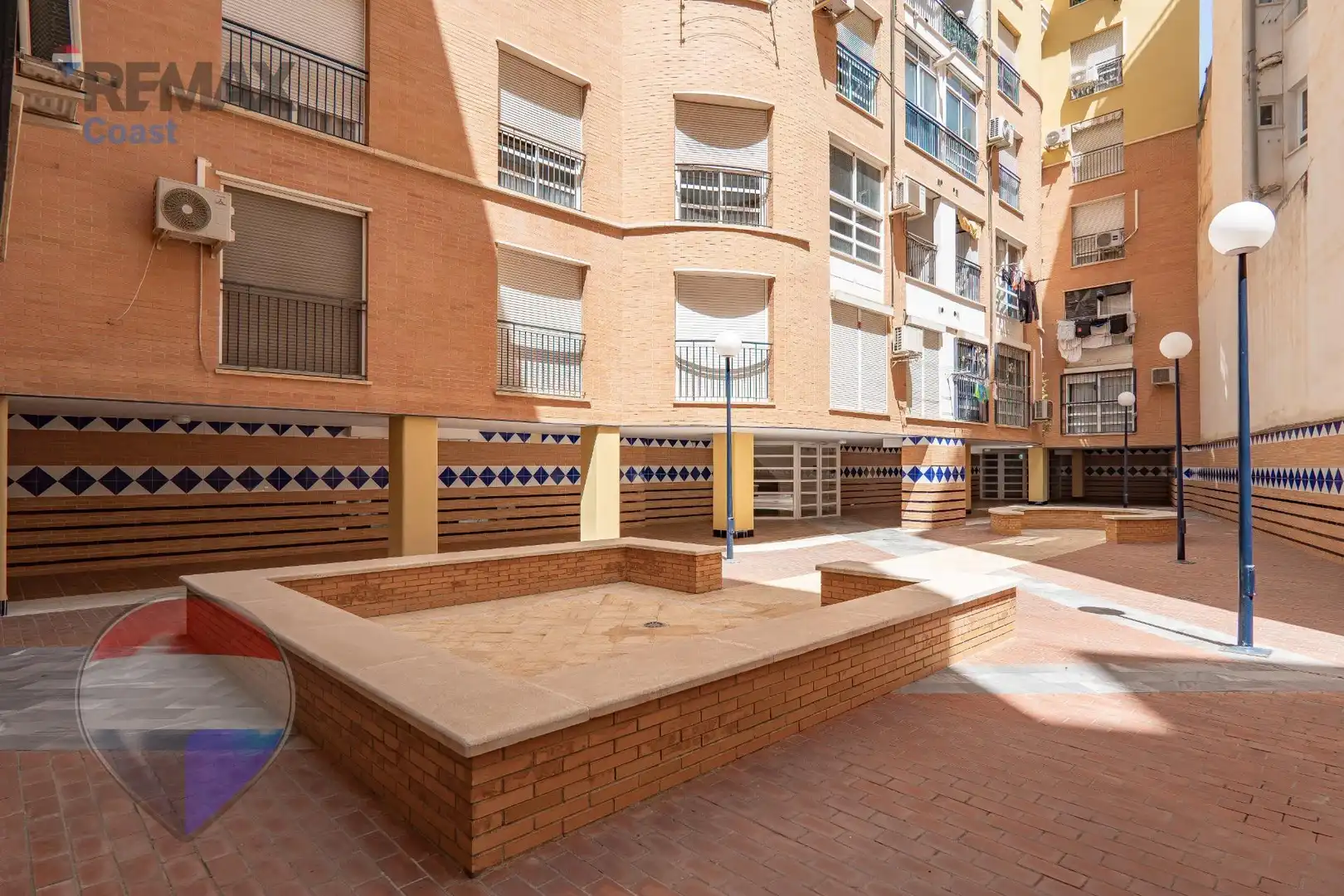 Apartament amb ascensor en venda a Calle Martinez Maldonado, imagen 25