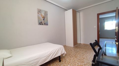 Photo 4 of Room in Plaza de Corpus Barga, 7, Palomeras Bajas, Madrid Capital