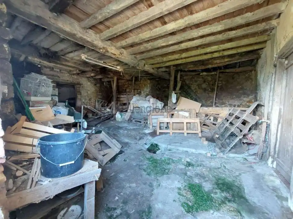 Casa o chalet en venta en Llanera
