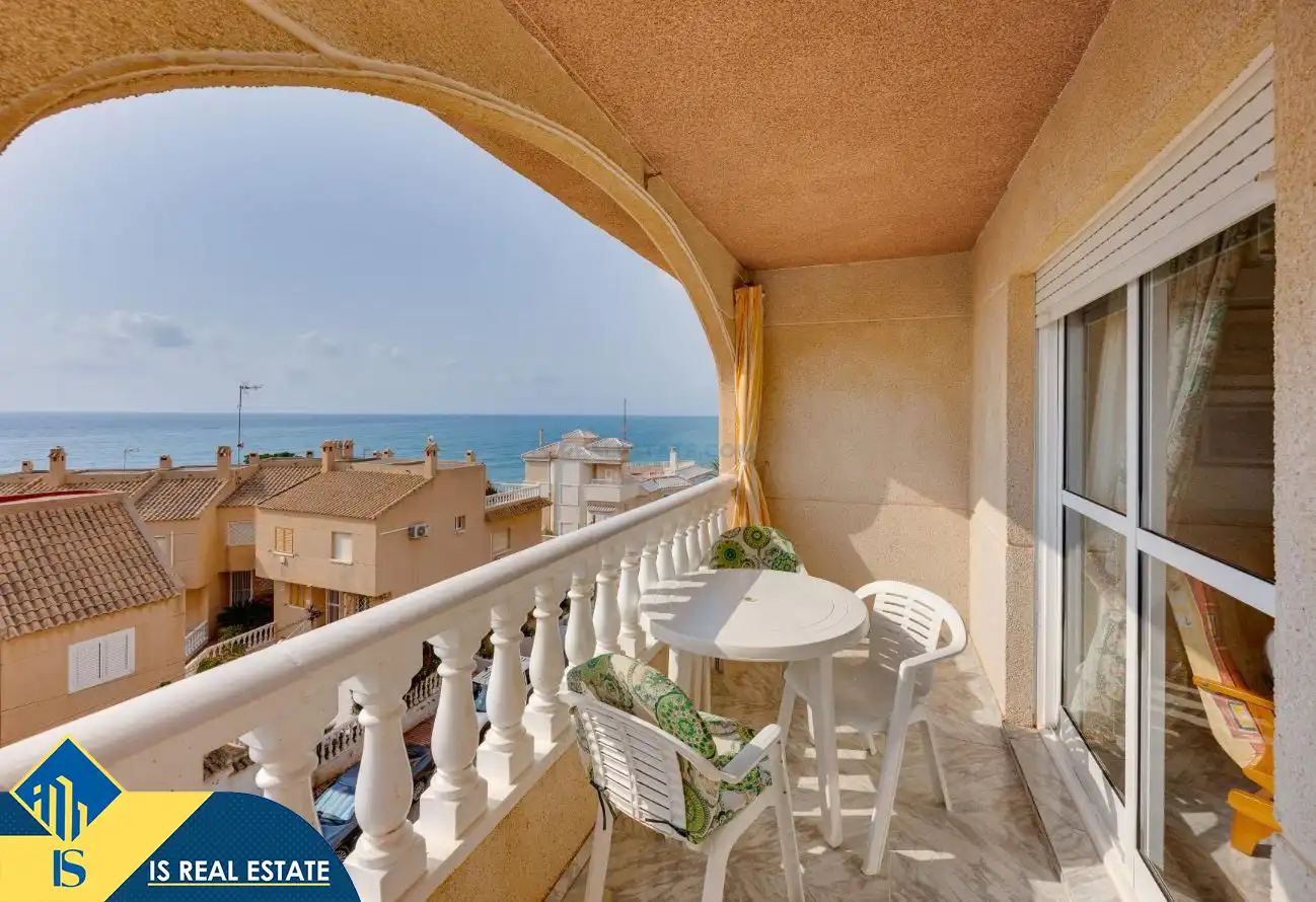 Apartamento con piscina en venta en Playa de los Locos, imagen 11