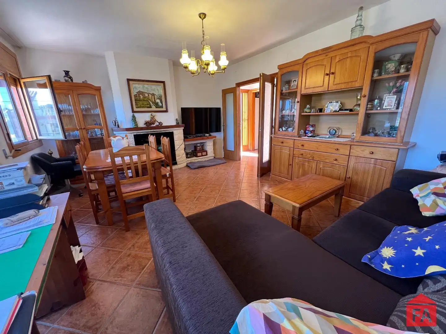 Casa o xalet en venda a La Bisbal del Penedès