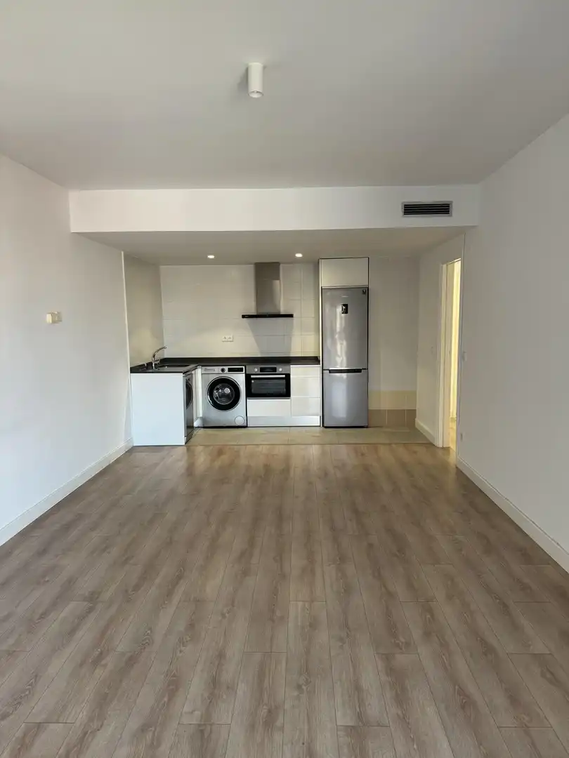 Cocina de Piso en venta en Zaragoza con Terraza y Trastero