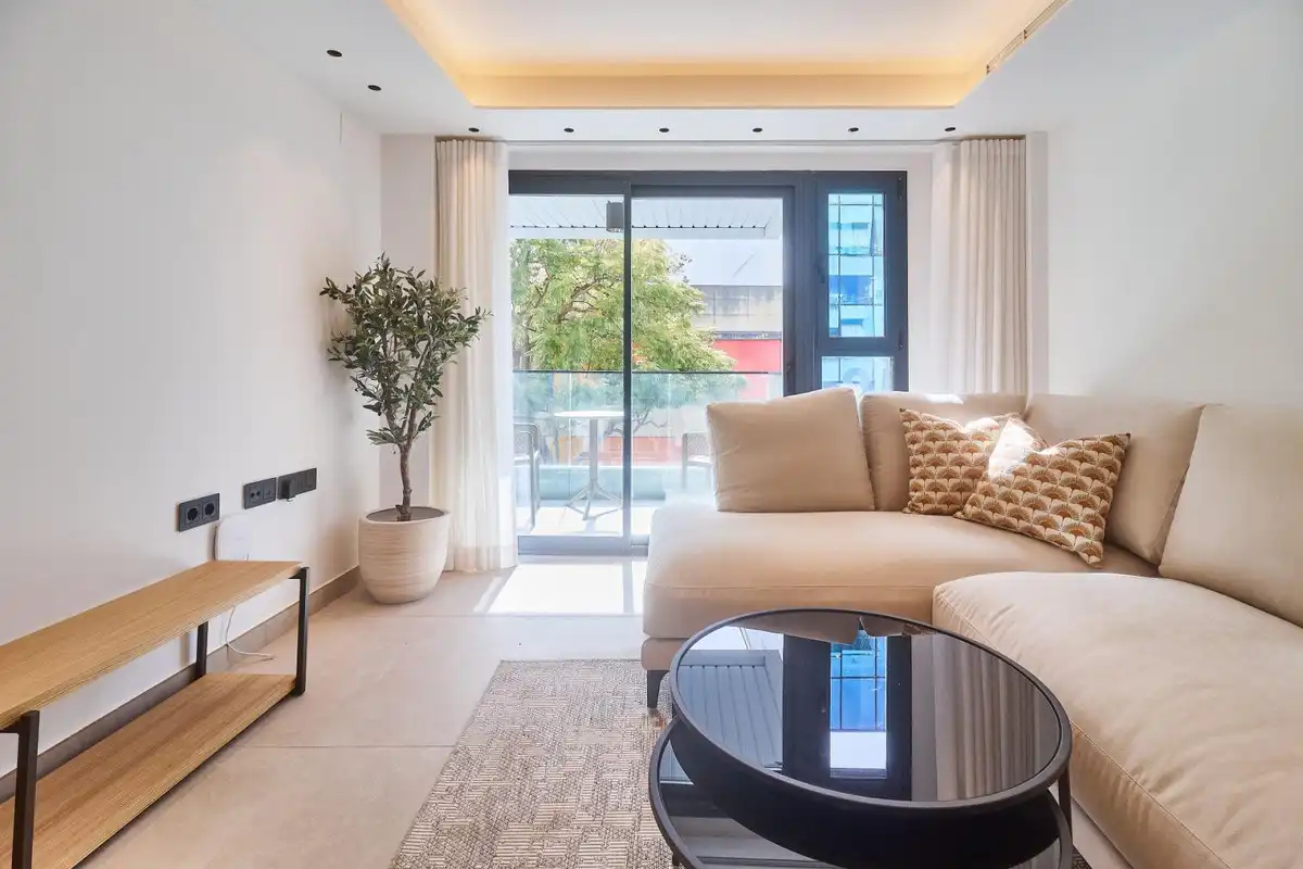 Apartamento en venta en conde de san isidro 14, imagen 7