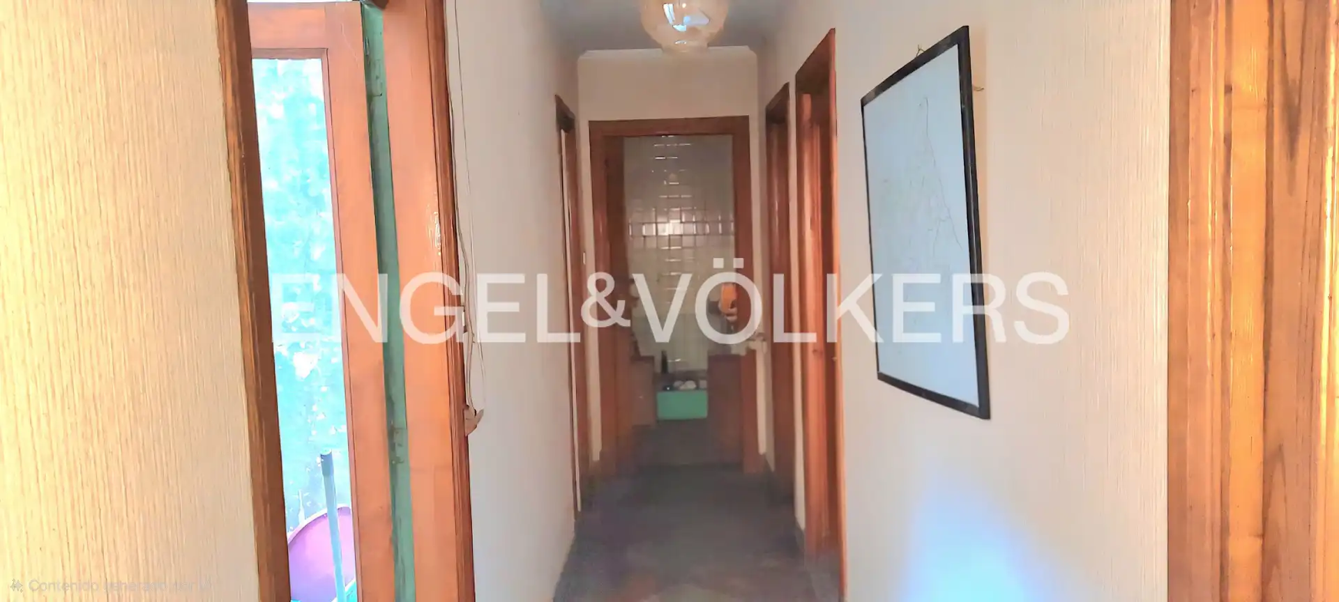 Casa o xalet en venda en Vigo  amb Calefacció i Balcó