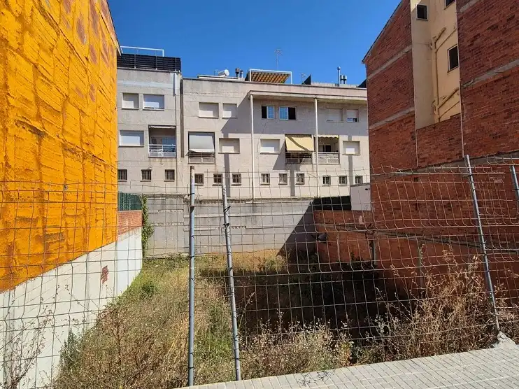 Residencial en venda en Palafolls