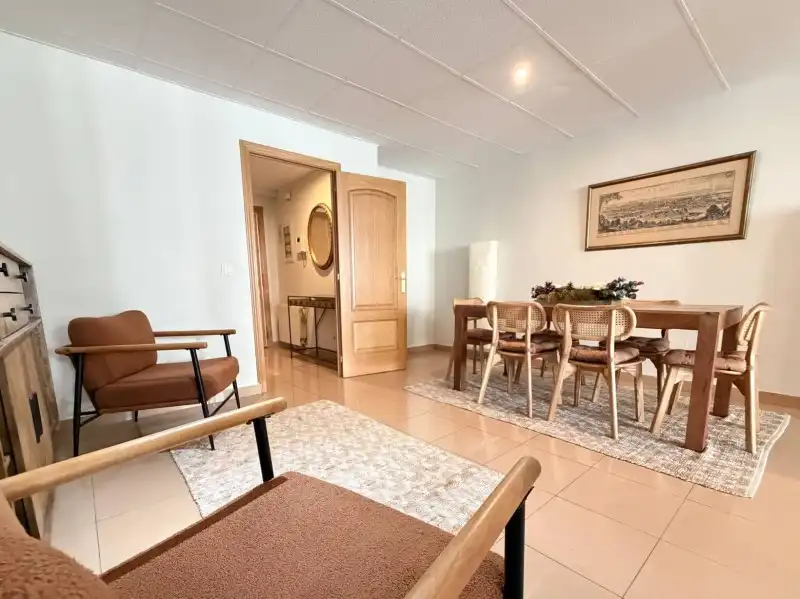 Flat with terrace for sale in Retiro, imagen 9