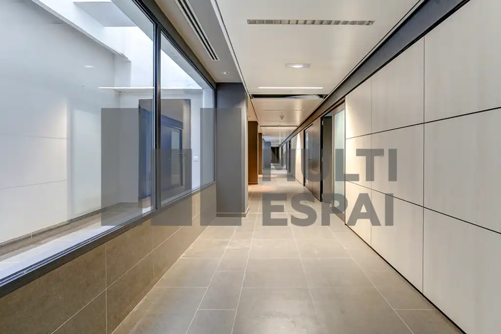Business premises to rent in Passeig de la Bonanova, imagen 82