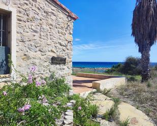 Jardí de Casa o xalet en venda en El Campello amb Terrassa