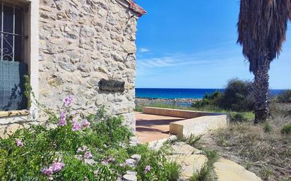 Jardí de Casa o xalet en venda en El Campello amb Terrassa