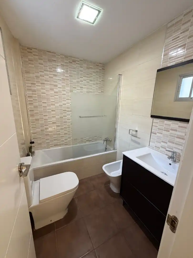 Bathroom of Detached homes for sale in Jerez de la Frontera  with Air Conditioner and Furnished
