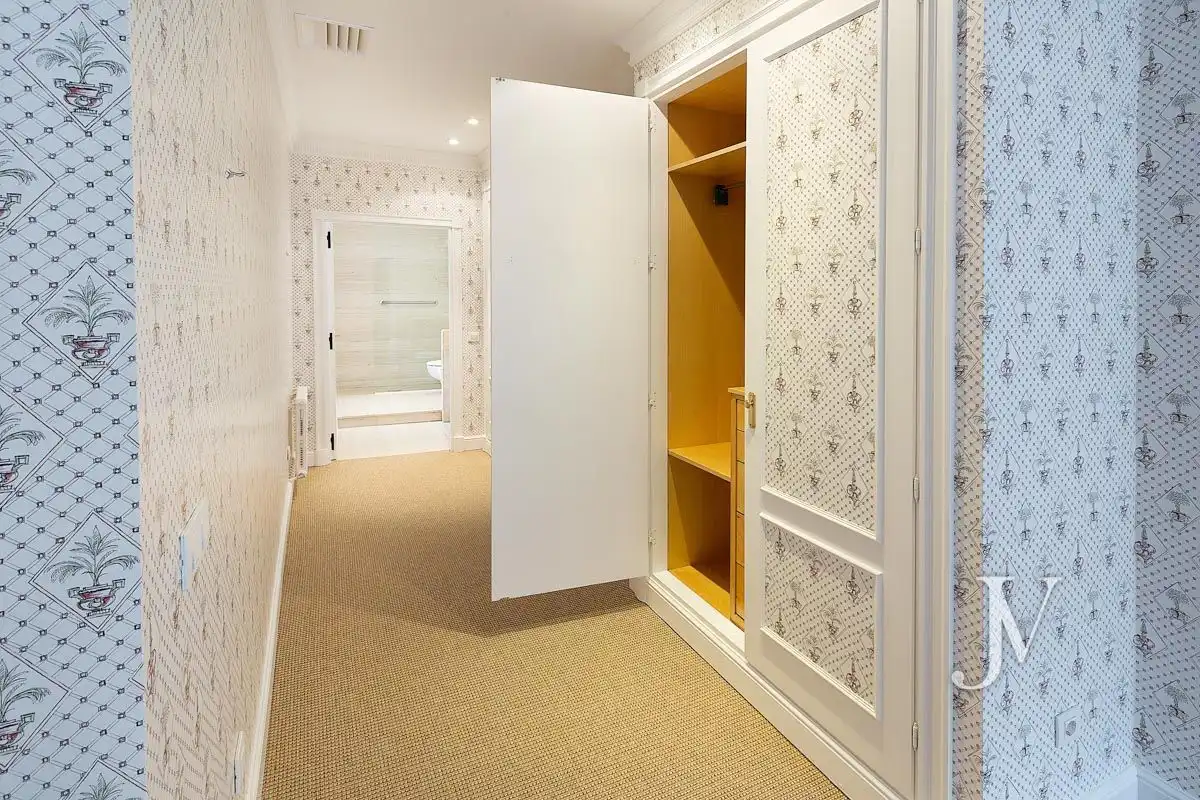 Houses for rent in Madrid  with Air Conditioner, Heating and Private garden