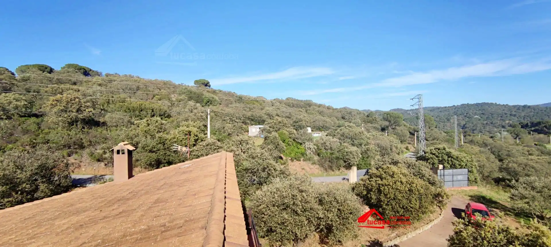 Casa rústica en venda a Periurbano Oeste - Sierra, imagen 49