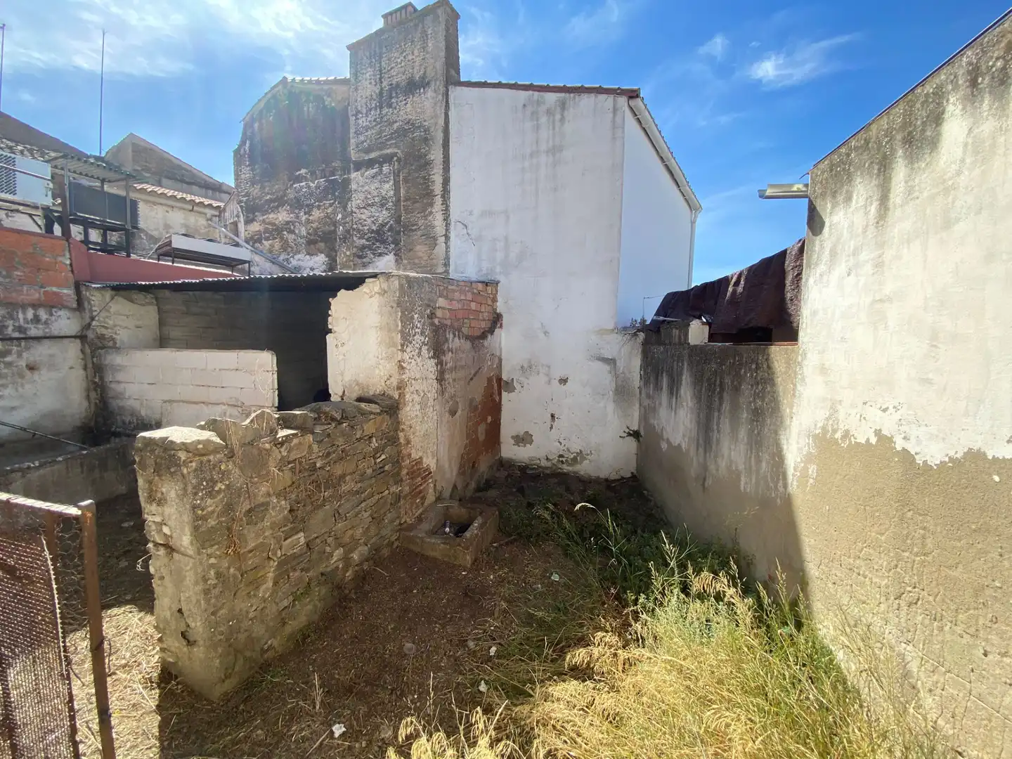House for sale in Calle Llano de la Luz, imagen 2