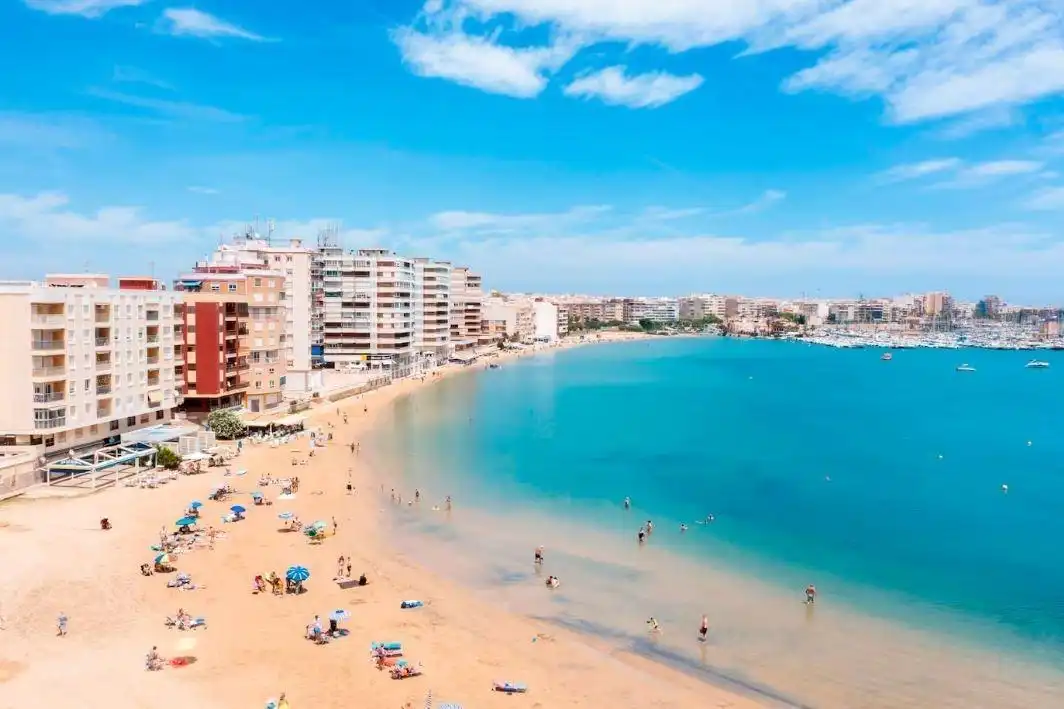 Apartament amb ascensor en venda a Centro, imagen 18