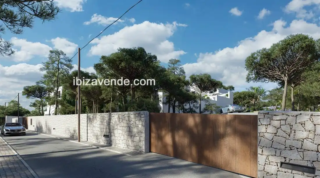 Villa con piscina in vendita a De Dalt, imagen 9