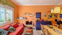 Sala d'estar de Pis en venda en Sant Joan Despí