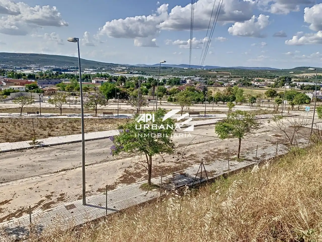 Residential land for sale in Poleares, imagen 6