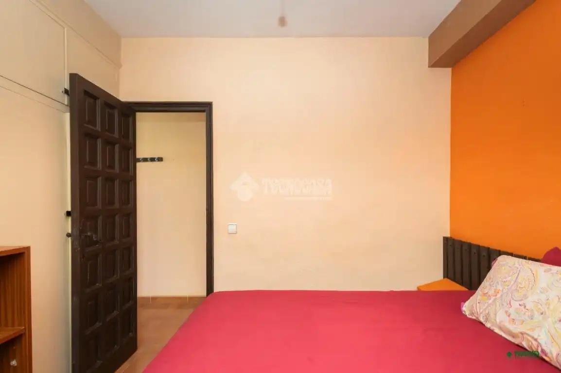 Habitación de Piso en venta en Almería con Terraza