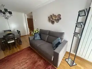 Apartamento de alquiler en Calle la Rúa, Casco Antiguo